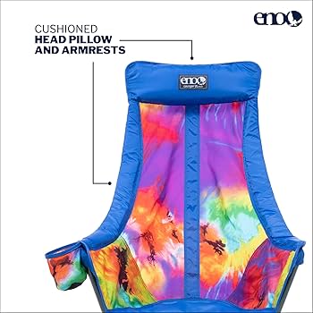 Amazon.co.jp: [イノー イーノ] ENO チェア アウトドアチェア Lounger