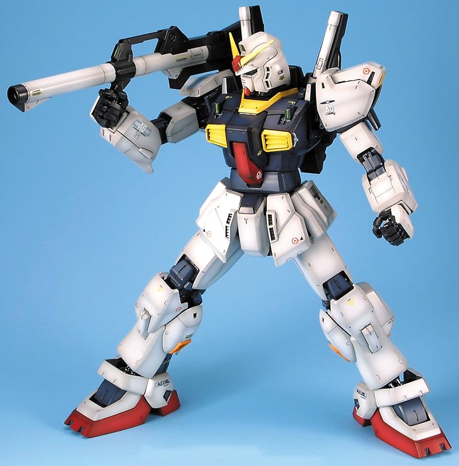 Amazon | BANDAI SPIRITS(バンダイ スピリッツ) PG 1/60 RX-178