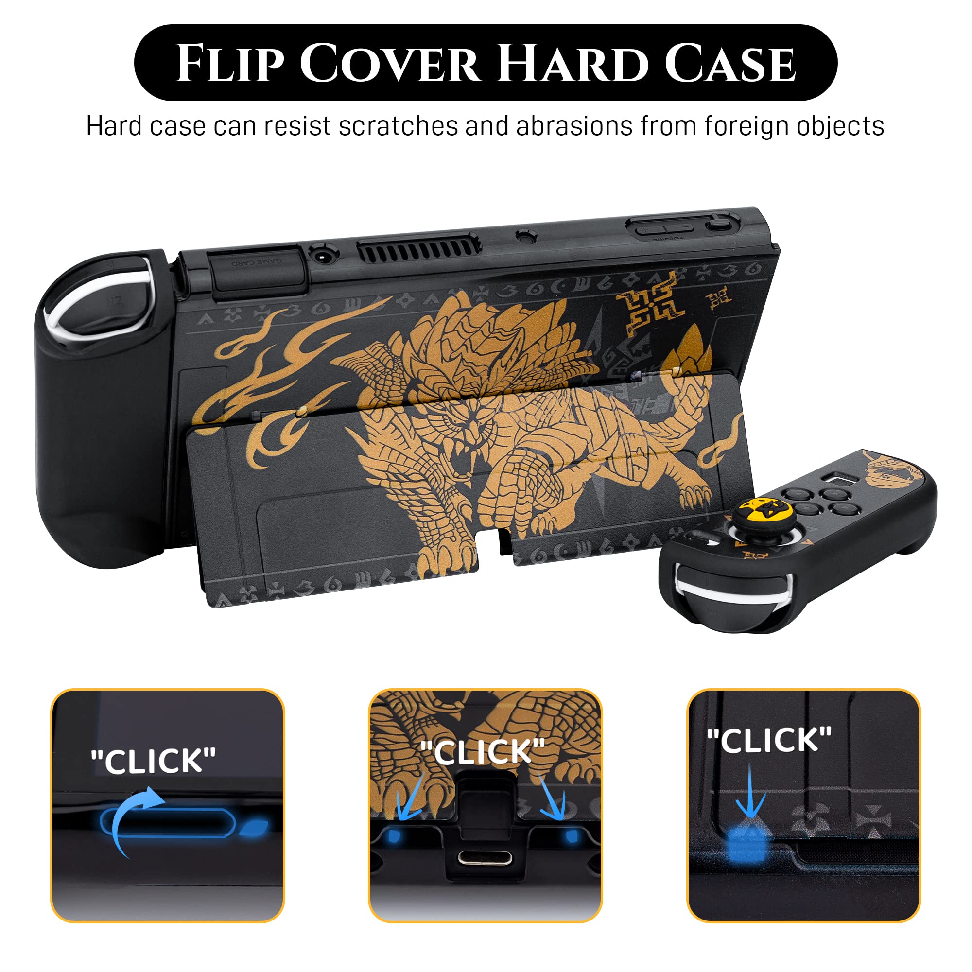 Amazon.co.jp: FUNDIARY キャリーケース Nintendo Switch OLED