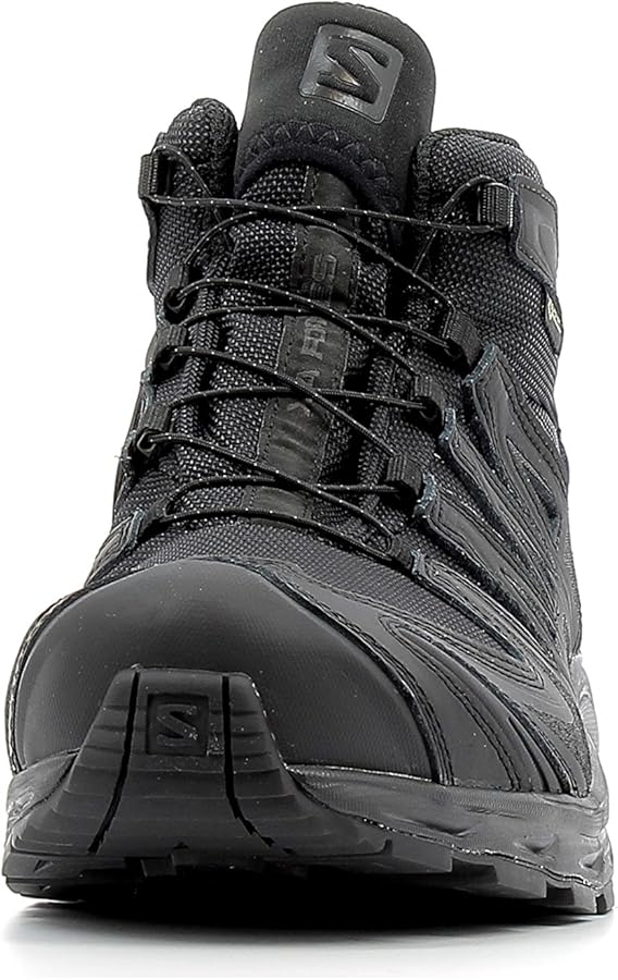 Amazon | SALOMON(サロモン) ミリタリーライン Midカットブーツ XA