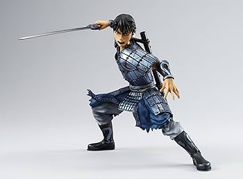 Amazon.co.jp: TAMASHII NATIONS フィギュアーツZERO 信【キングダム
