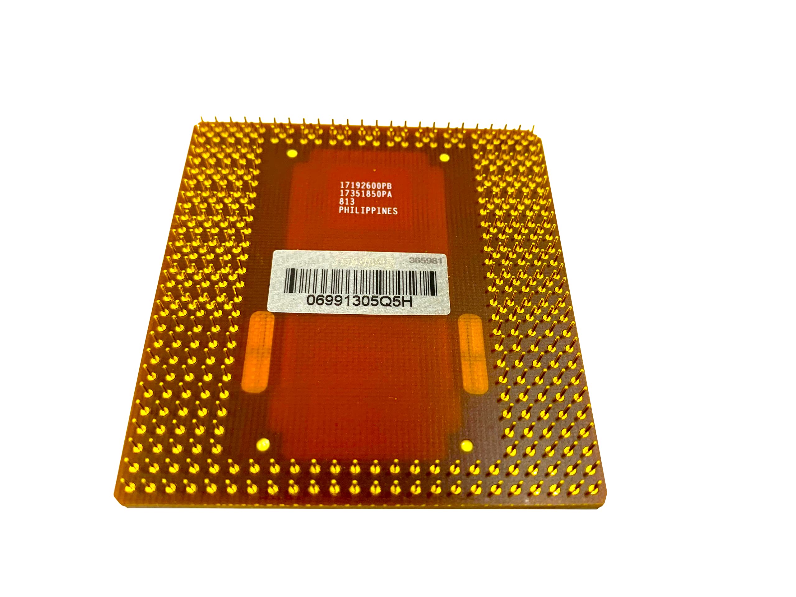 Amazon.co.jp: INTEL - INTEL PENTIUM PRO 200MHZ CPU : Computers