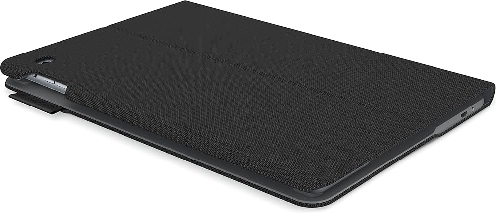 Amazon | LOGICOOL キーボード⼀体型保護ケース for iPad Air 2