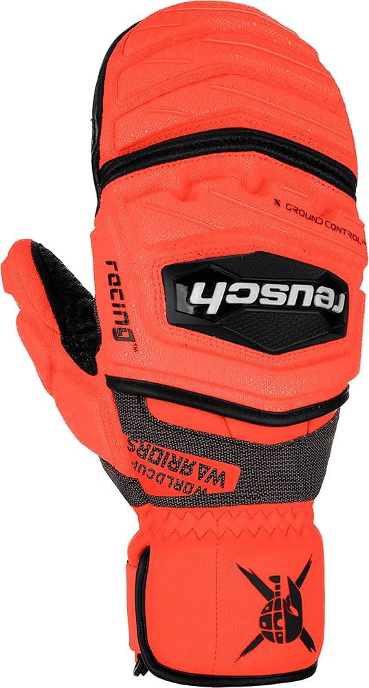 Amazon | REUSCH ロイシュ スキーグローブ ＜2024＞WORLDCUP WARRIOR