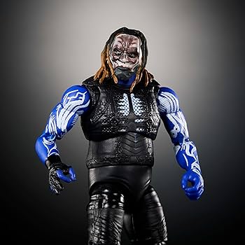 Amazon.com: Mattel WWE Ultimate Edition Action Figure