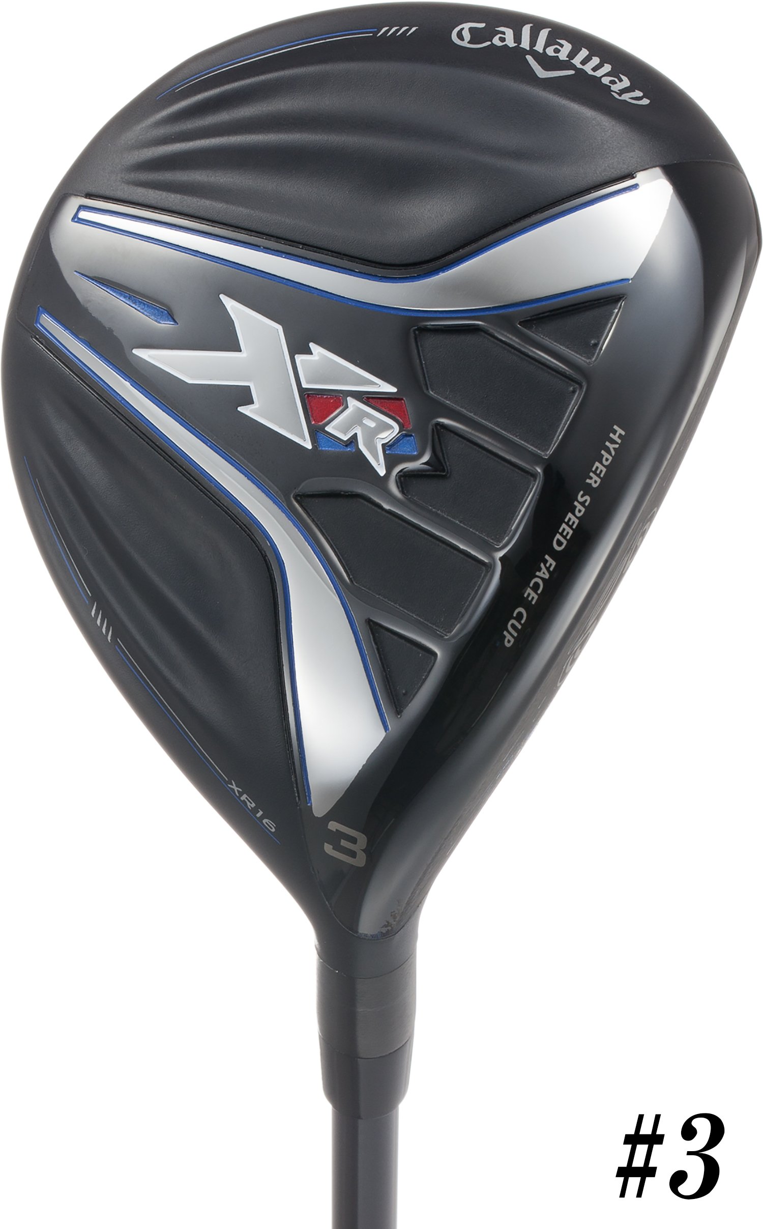 Amazon.co.jp: キャロウェイ (Callaway) フェアウェイウッド XR