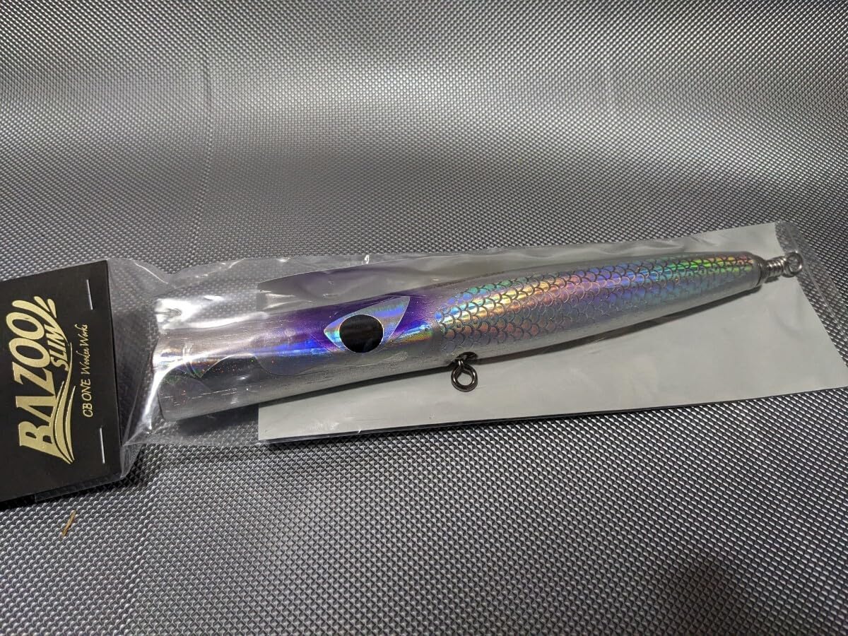 バズースリム 220 新品 花鳥風月 【公式通販】