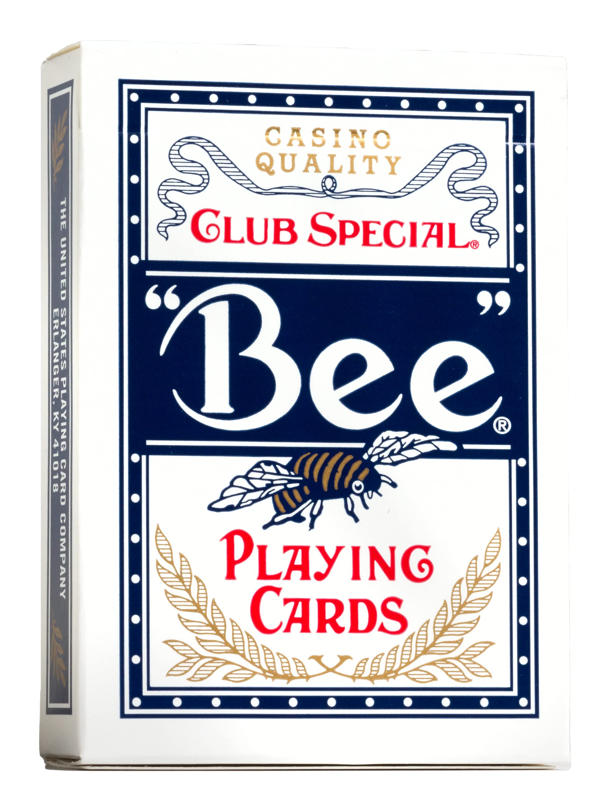 Bee Playing Cards - Standard Index : Amazon.ca: Toys & Games