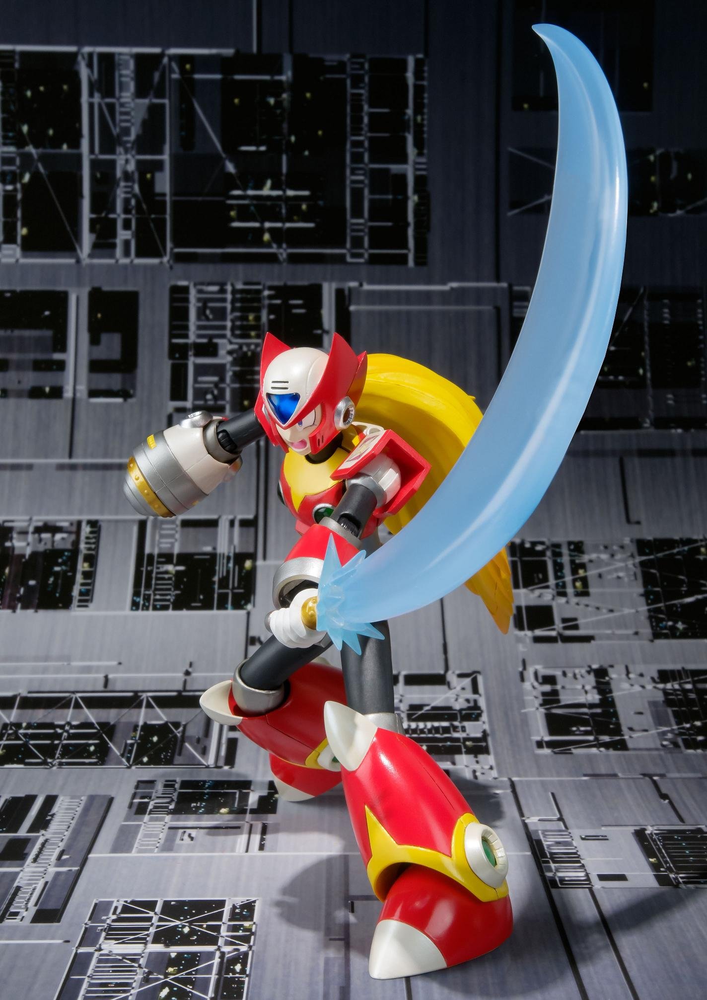 Amazon.co.jp: TAMASHII NATIONS D-Arts ゼロ (TYPE 2) : ホビー