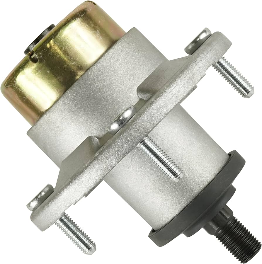 Amazon.com : Caltric Spindle Assembly Compatible with John Deere