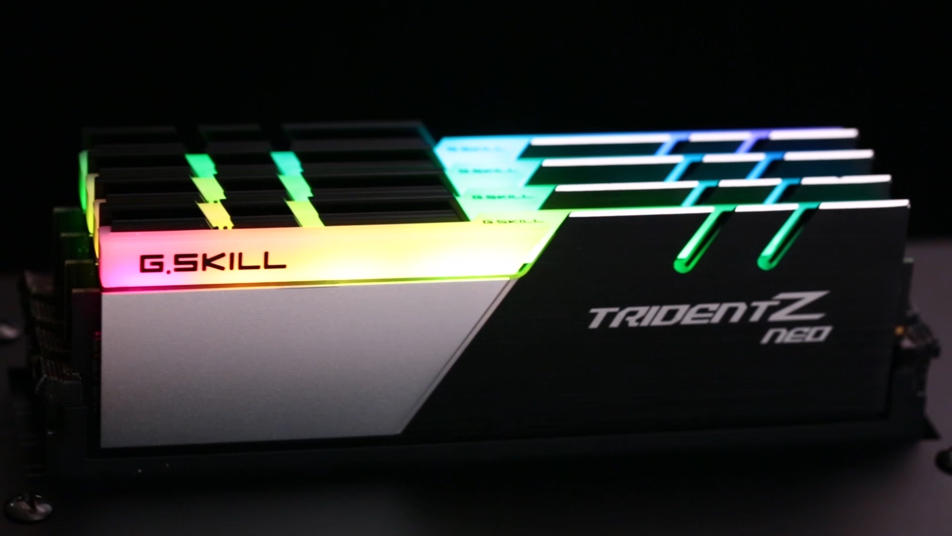 G.SKILL Trident Z Neo Series DDR4 RAM (XMP) 32GB (4x8GB) 3600MT/s