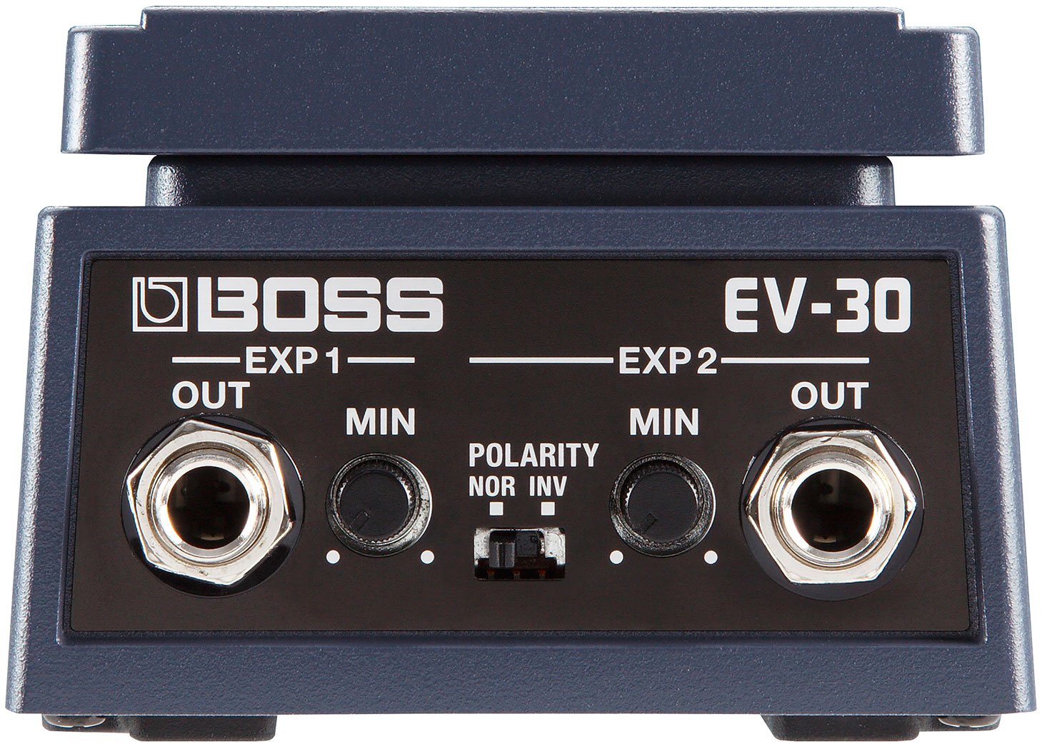 Amazon | 【EV-30 + FS-7セット】BOSS Multi Effects Switcher MS-3