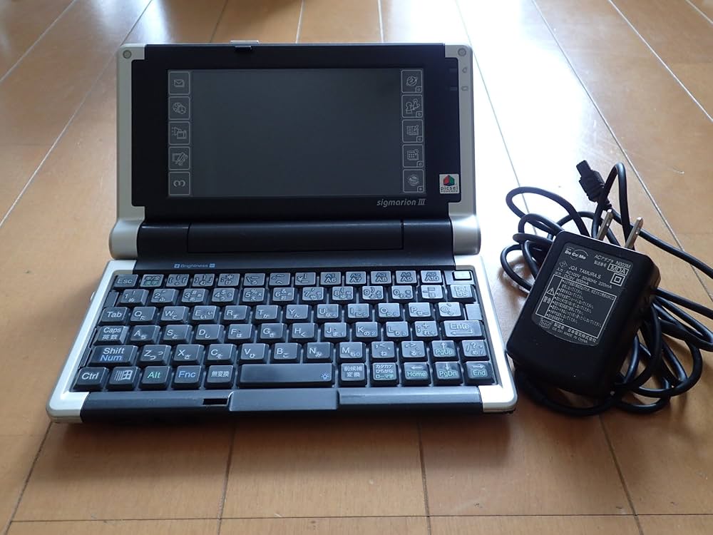 Amazon.co.jp: NTT DoCoMo sigmarion III : 家電＆カメラ