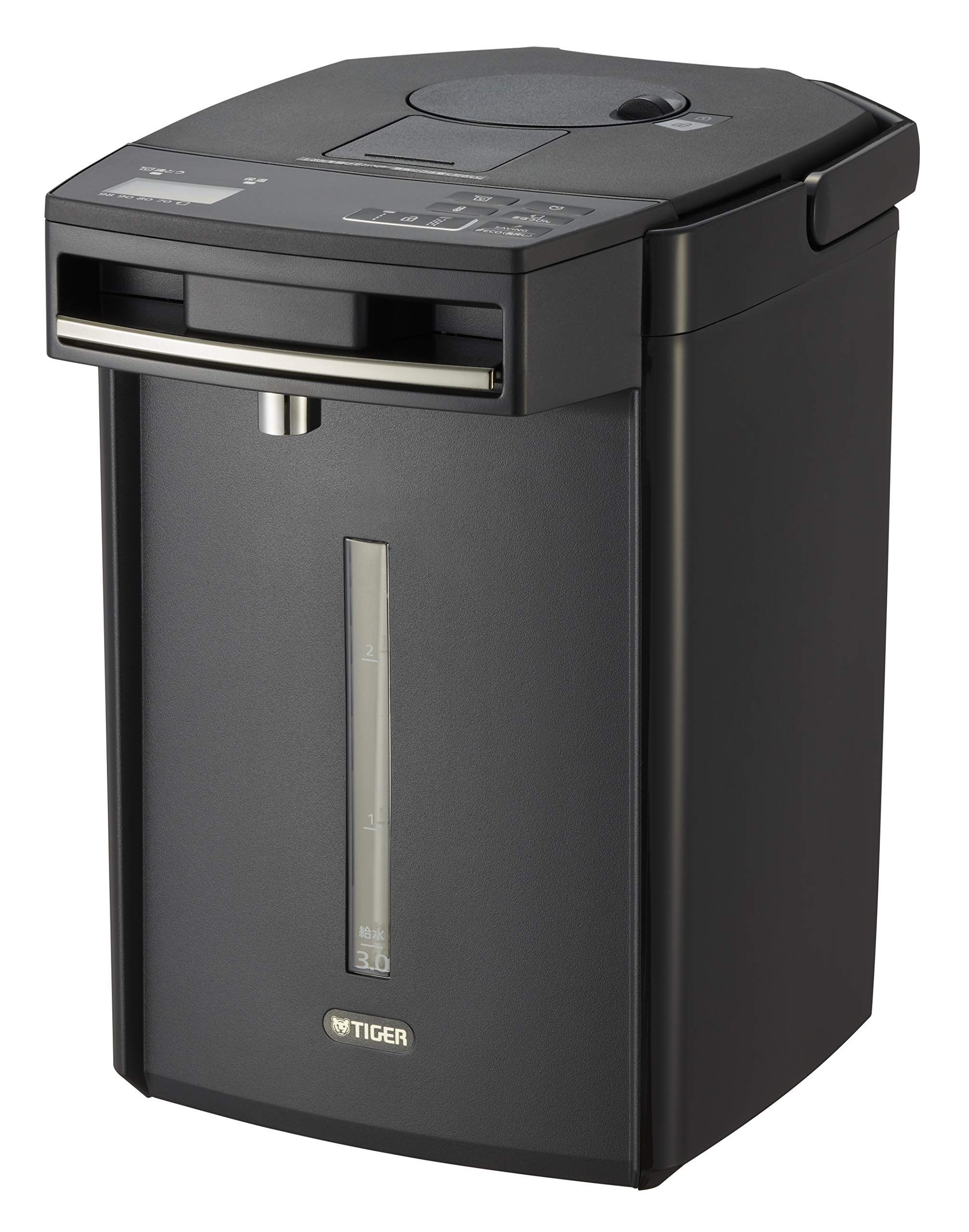 Amazon | タイガー電気ポット3.0LPIM-G300K | タイガー魔法瓶(TIGER