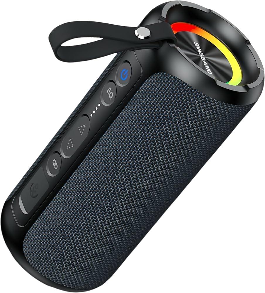 Amazon.co.jp: xdobo 50w ブルートゥーススピーカー Bluetooth5.3 大