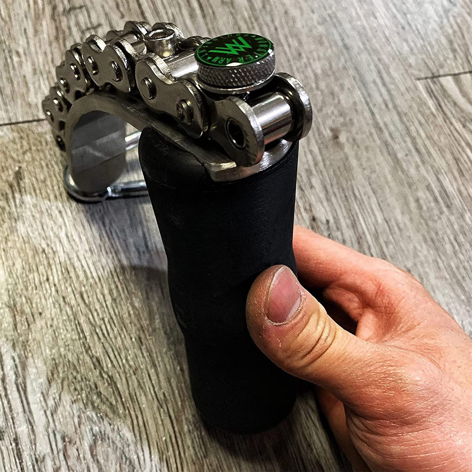 Amazon.co.jp: プロのアームレスリングエクササイズハンドル、プロ