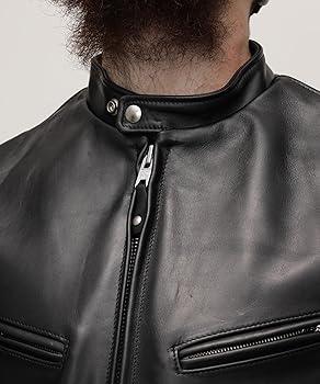 Amazon.co.jp: [Schott NYC] [ショット] 641XX 60'S STAND RIDERS