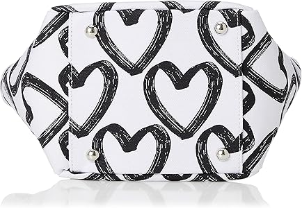 Amazon.co.jp: [パーリーゲイツ] ユニセックス カートバッグ落書き