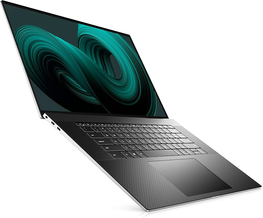 Amazon.com: Dell XPS 9710 Laptop Touch | 17