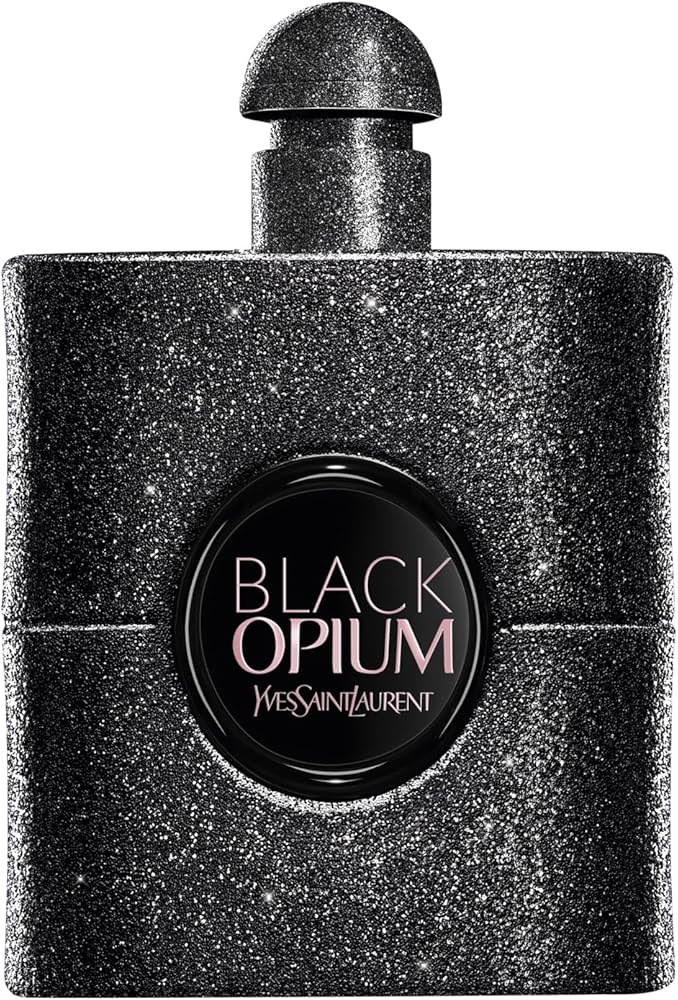 Amazon.com: Opium Black Extreme by Yves Saint Laurent for Women