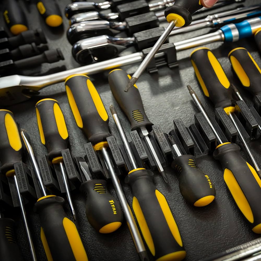 Amazon.co.jp: Toolbox Widget DIYシリーズ - スクリュードライバー