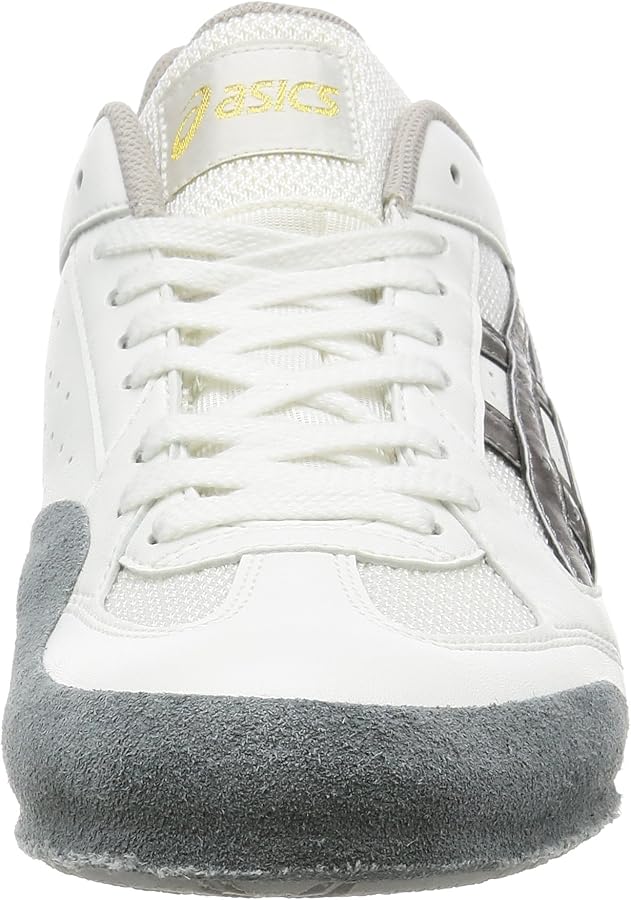 Amazon | アシックス フェンシング ジャパンS TLA342 ホワイト 27.5cm