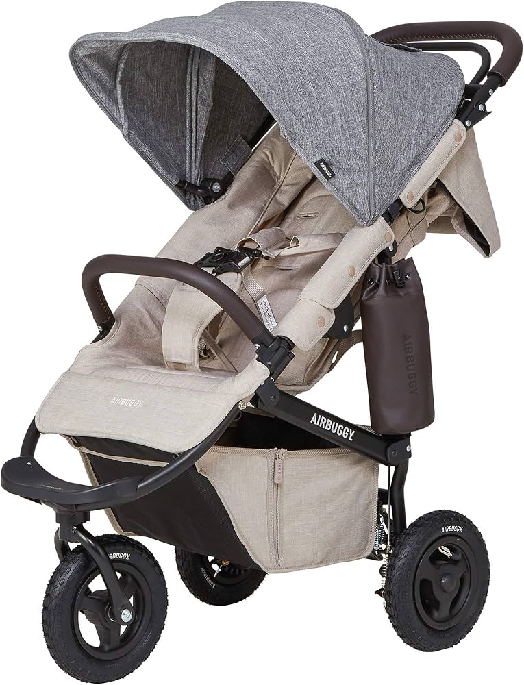 Amazon.co.jp: AirBuggy(エアバギー) ココ プレミア フロムバース COCO