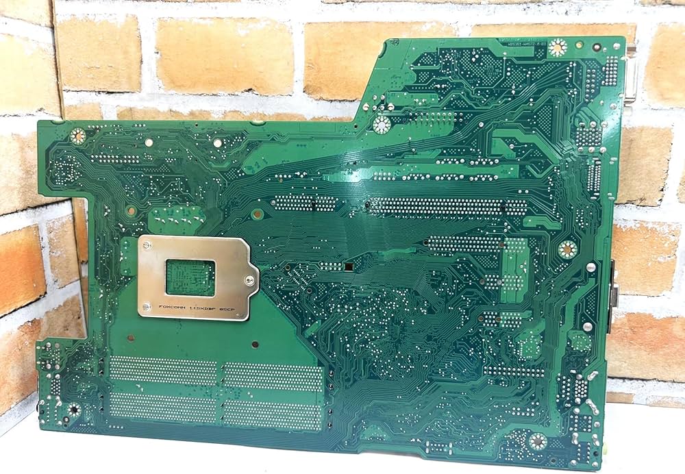 Amazon | 富士通 ESPRIMO D588/TX修理交換用マザーボード8世代 D3623