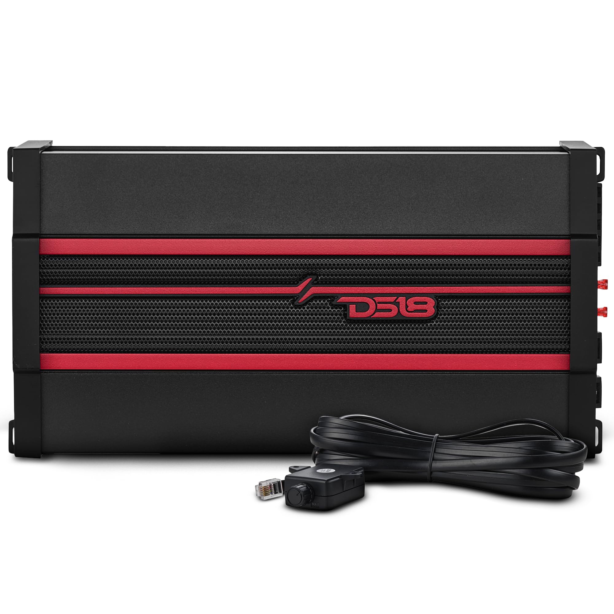 Amazon.com: DS18 CANDY-X5B Amplifier in Black - Class D, 5