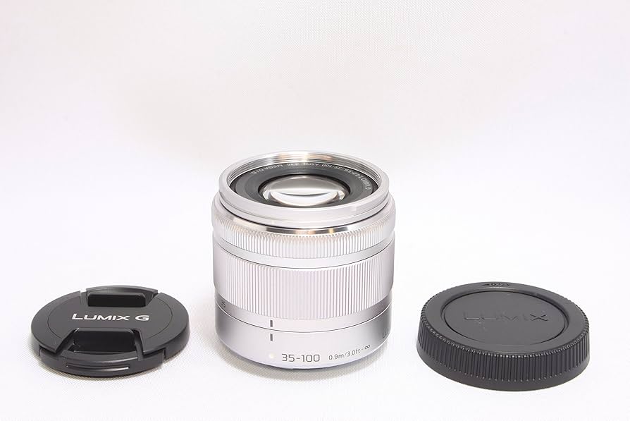Amazon.com : Panasonic Telephoto Zoom Lens for Micro Four Thirds