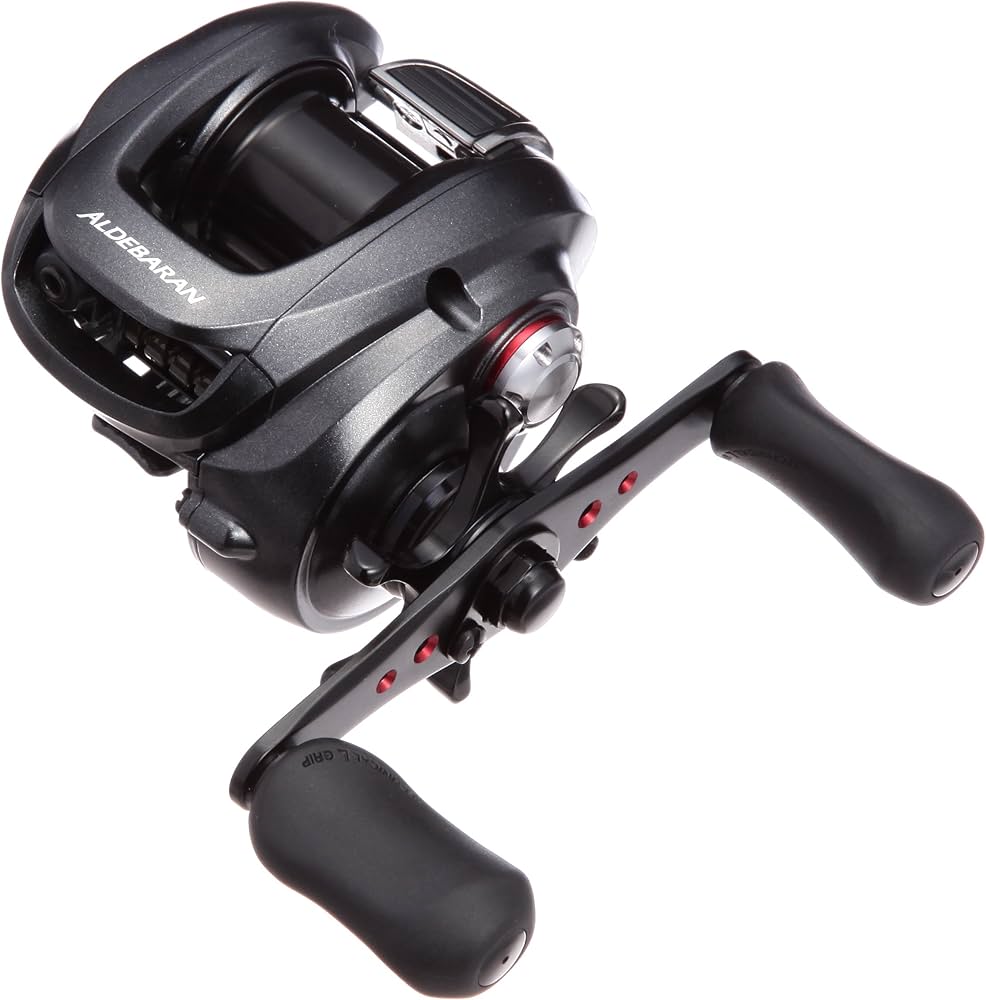 Amazon | シマノ リール アルデバラン BFS XG LEFT (左) | シマノ