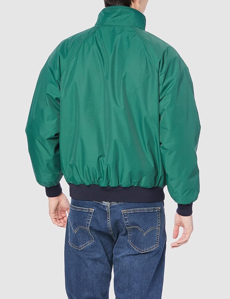 Amazon | [エクストララージ] アウター FLEECE NYLON JACKET