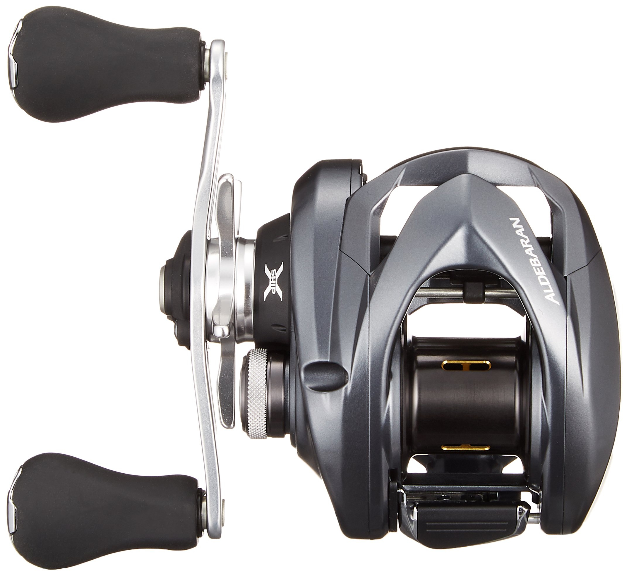 Amazon | シマノ(SHIMANO) リール 15 アルデバラン 51HG 左 | シマノ