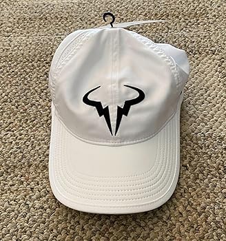 Amazon | [ナイキ] Dri-FIT クラブ アンストラクチャード RAFA