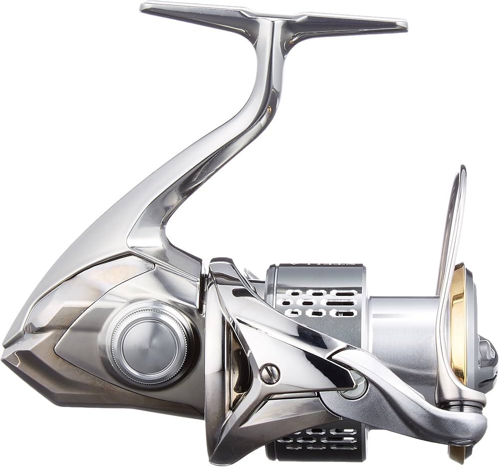 Amazon | シマノ(SHIMANO) スピニングリール 18 ステラ C3000
