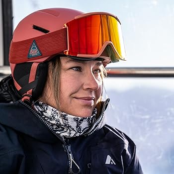 Amazon | SMITH Squad XL ゴーグル ChromaPopレンズ付き