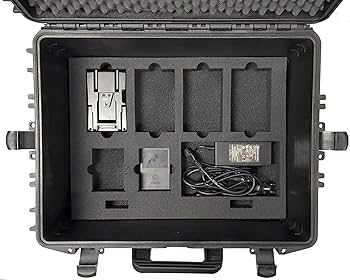 Amazon | MC-CASES キャリーケース Atomos Sumo 19 & Sumo 19 SE