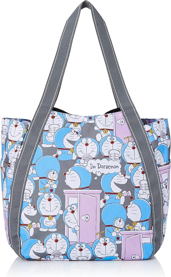 Amazon | [アイム ドラえもん] トートバッグ IMD-02 Free Size