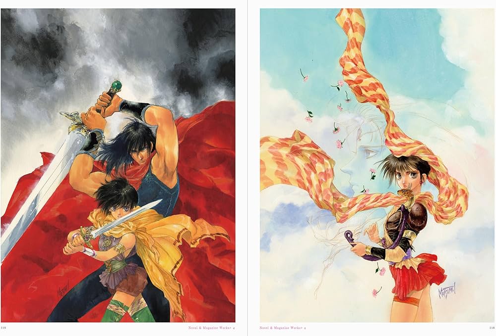 Amazon.co.jp: いのまたむつみ画業40周年画集 Sanctuary : いのまた