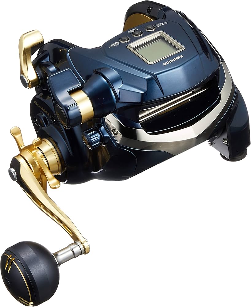 Amazon | シマノ(SHIMANO) 電動リール 19 ビーストマスター 9000