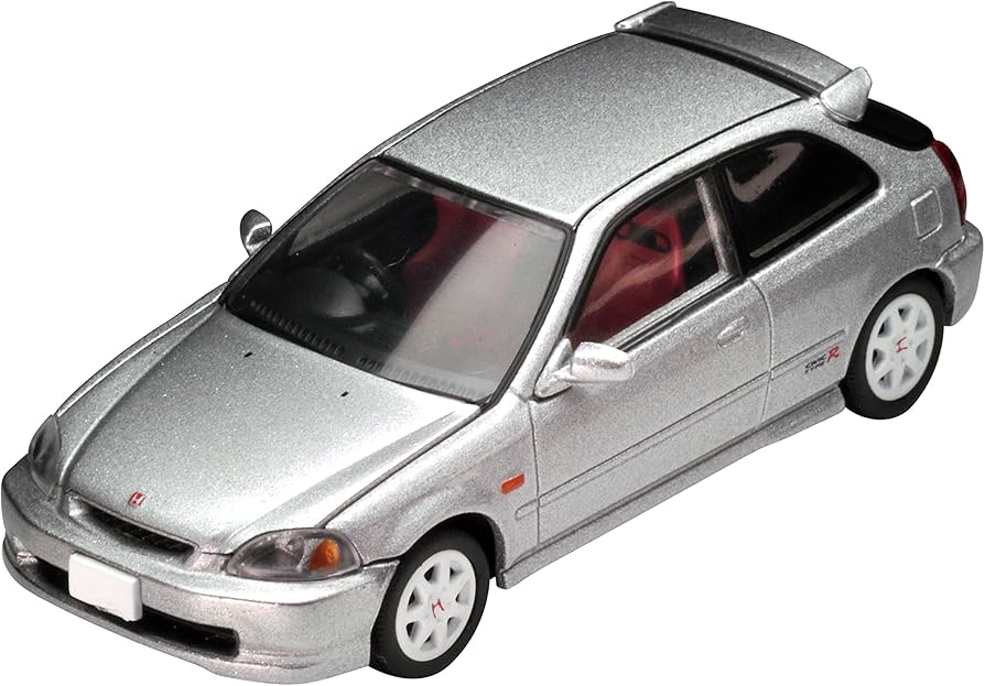 Amazon | トミカリミテッドヴィンテージ ネオ 1/64 LV-N158b ホンダ