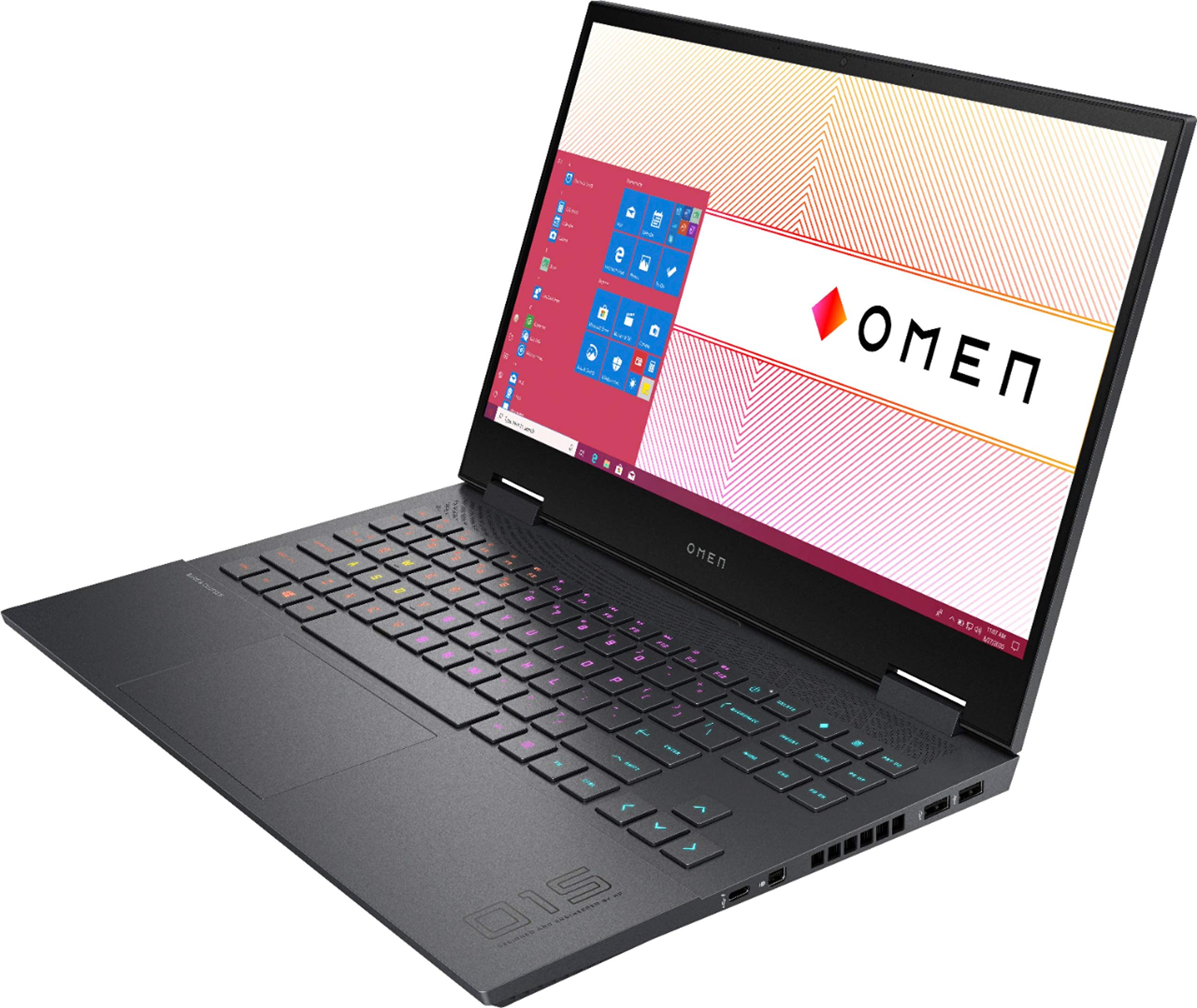 Amazon.com: HP - OMEN Gaming 15.6