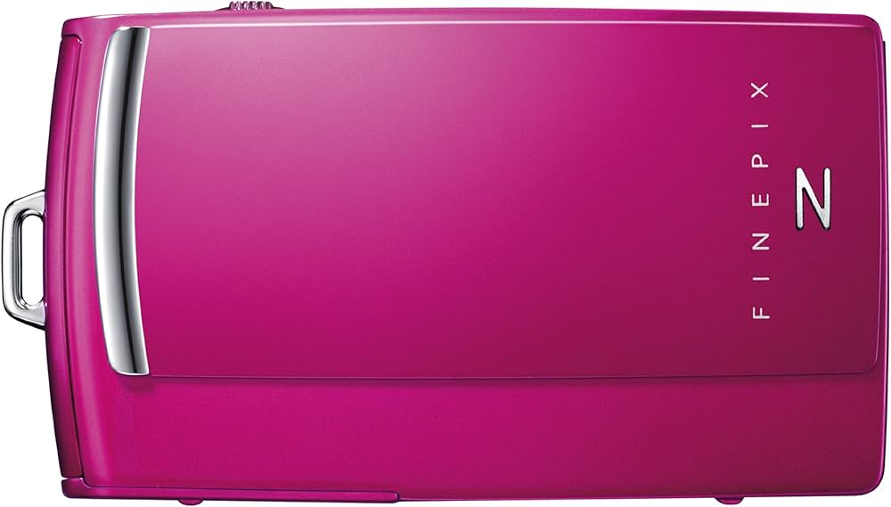 Amazon | FUJIFILM デジタルカメラ FinePix Z1000EXR 光学5倍 ピンク F