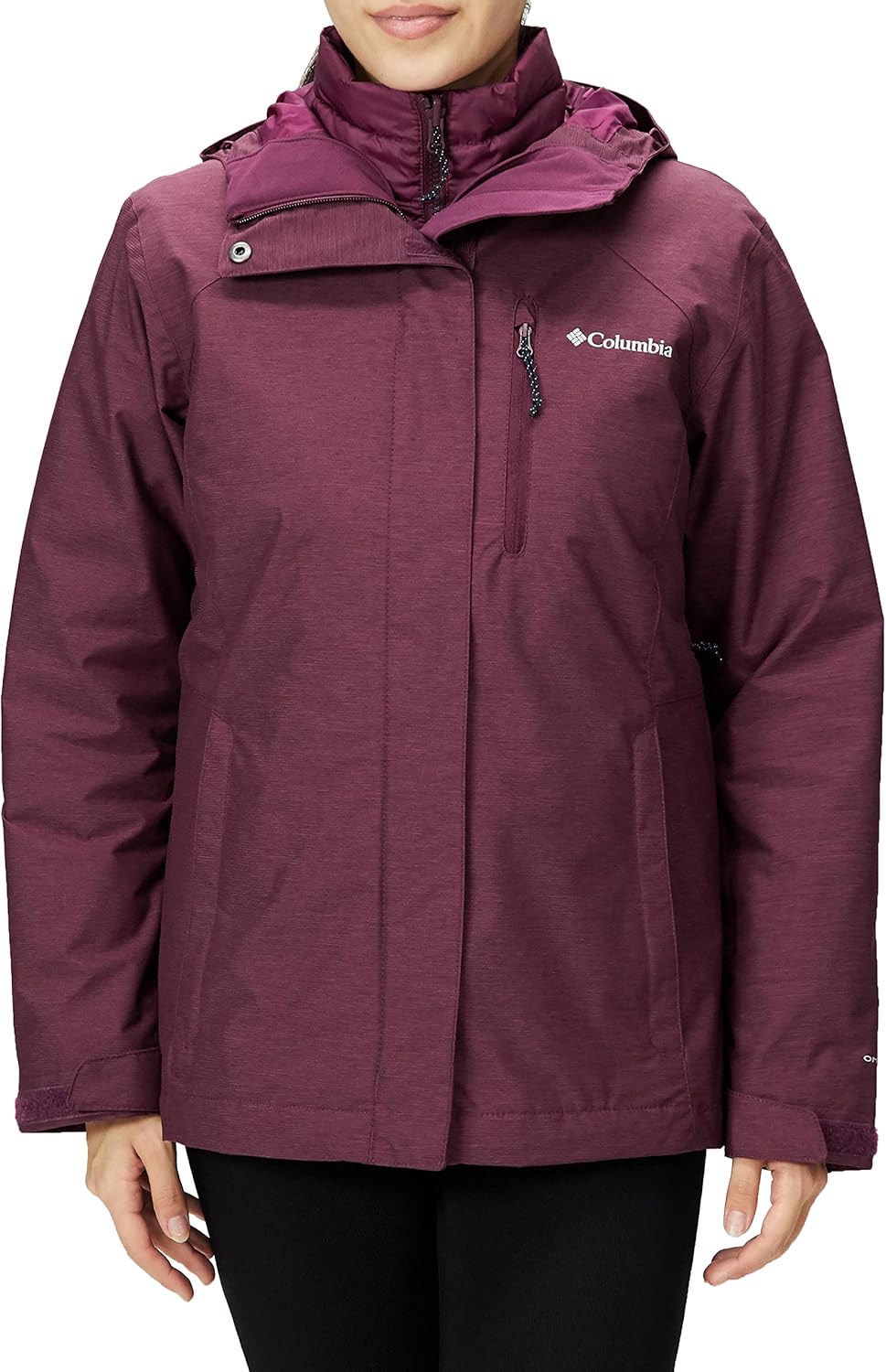 Amazon.co.jp: [コロンビア] ウィリバードIVインターチェンジ