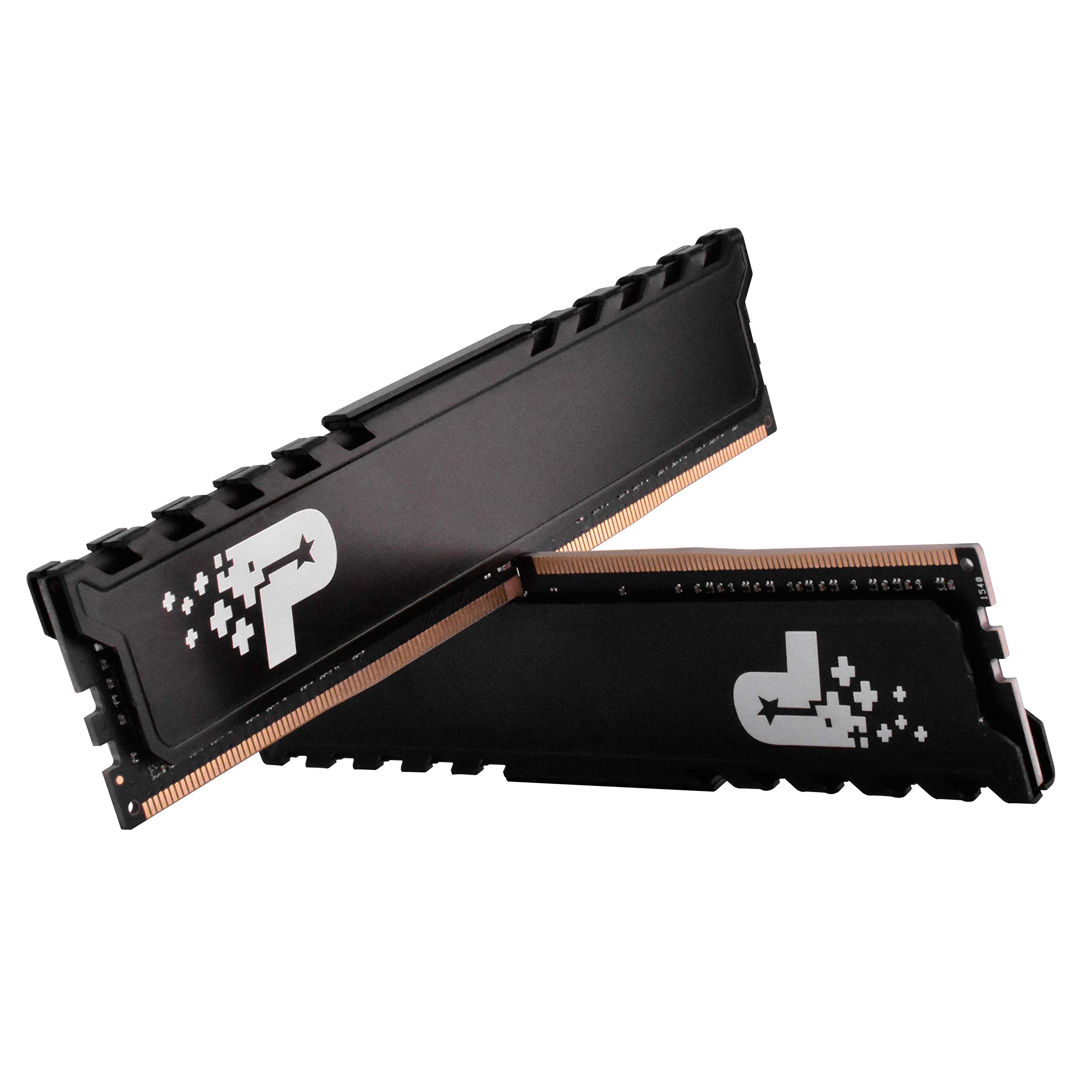 Amazon | Patriot Memory Signature Premium Line Series DDR4 2666MHz