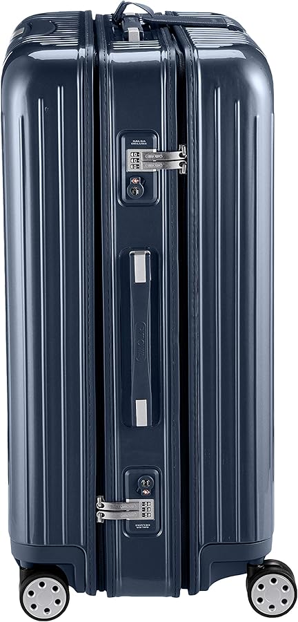 Amazon | [リモワ] キャリーバッグ SALSA DELUXE 3-SUITER 94L 4輪 1