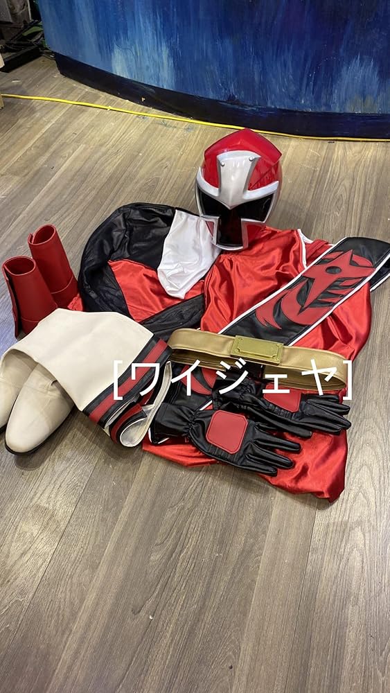 Amazon.co.jp: [ワイジェヤ] 手裏剣戦隊ニンニンジャー・ニンニン