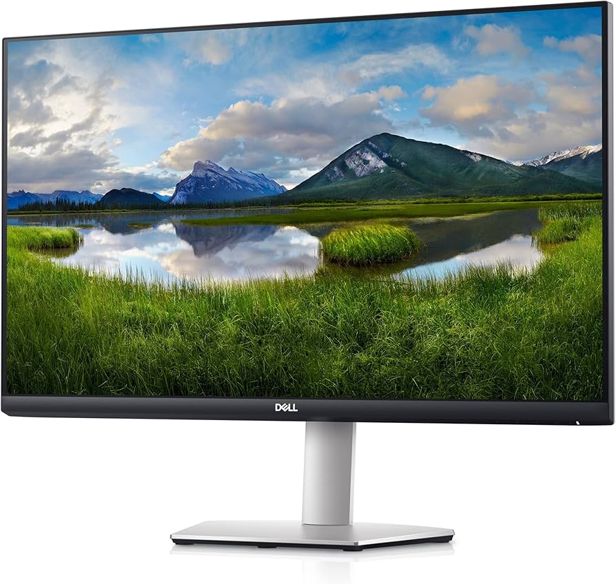 Dell S2721DS 27インチ モニター QHD 241 スピーカ内蔵 Amazon.co.jp