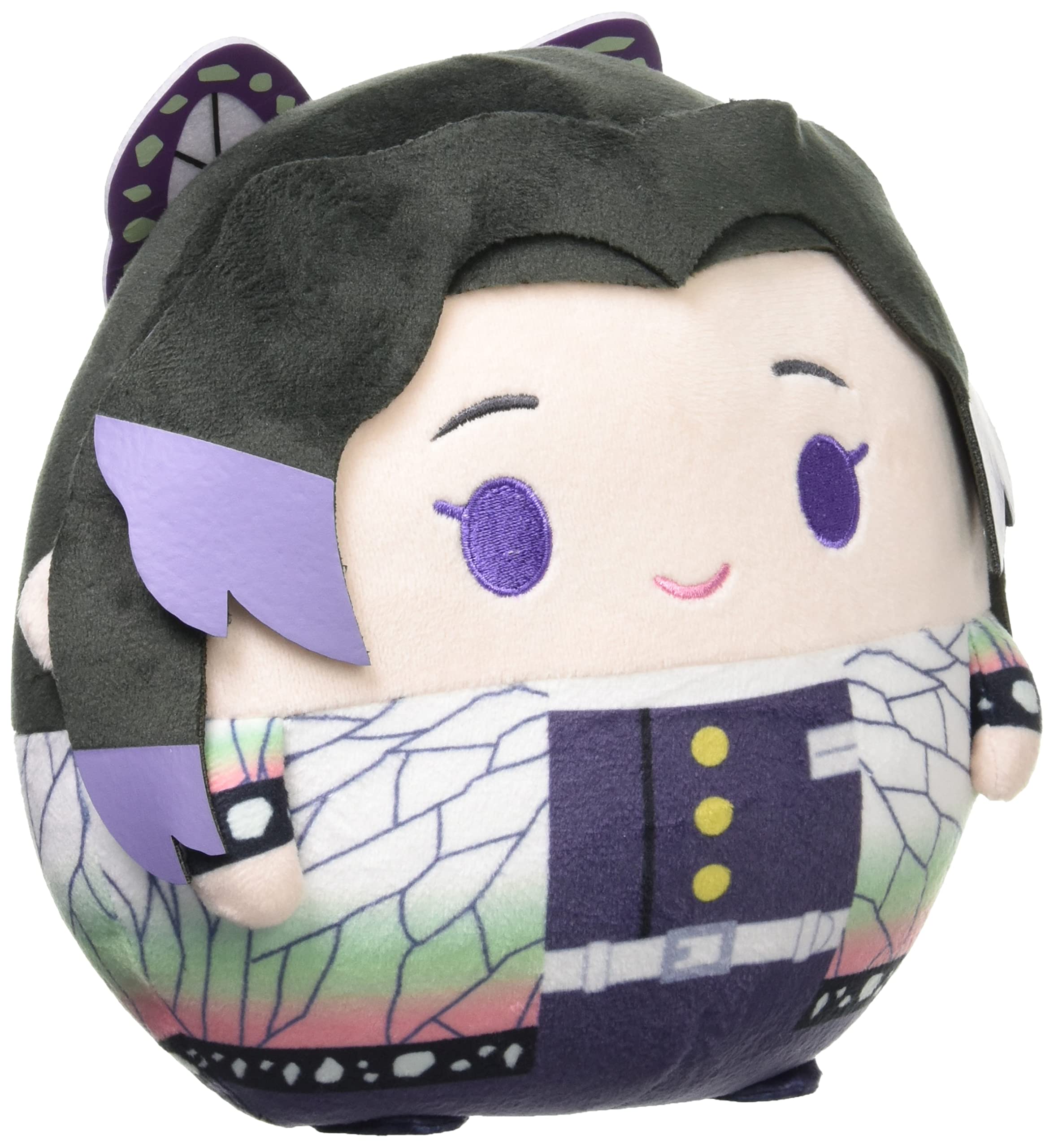 Amazon.co.jp: マックスリミテッド 鬼滅の刃 ふわコロりん Msize F