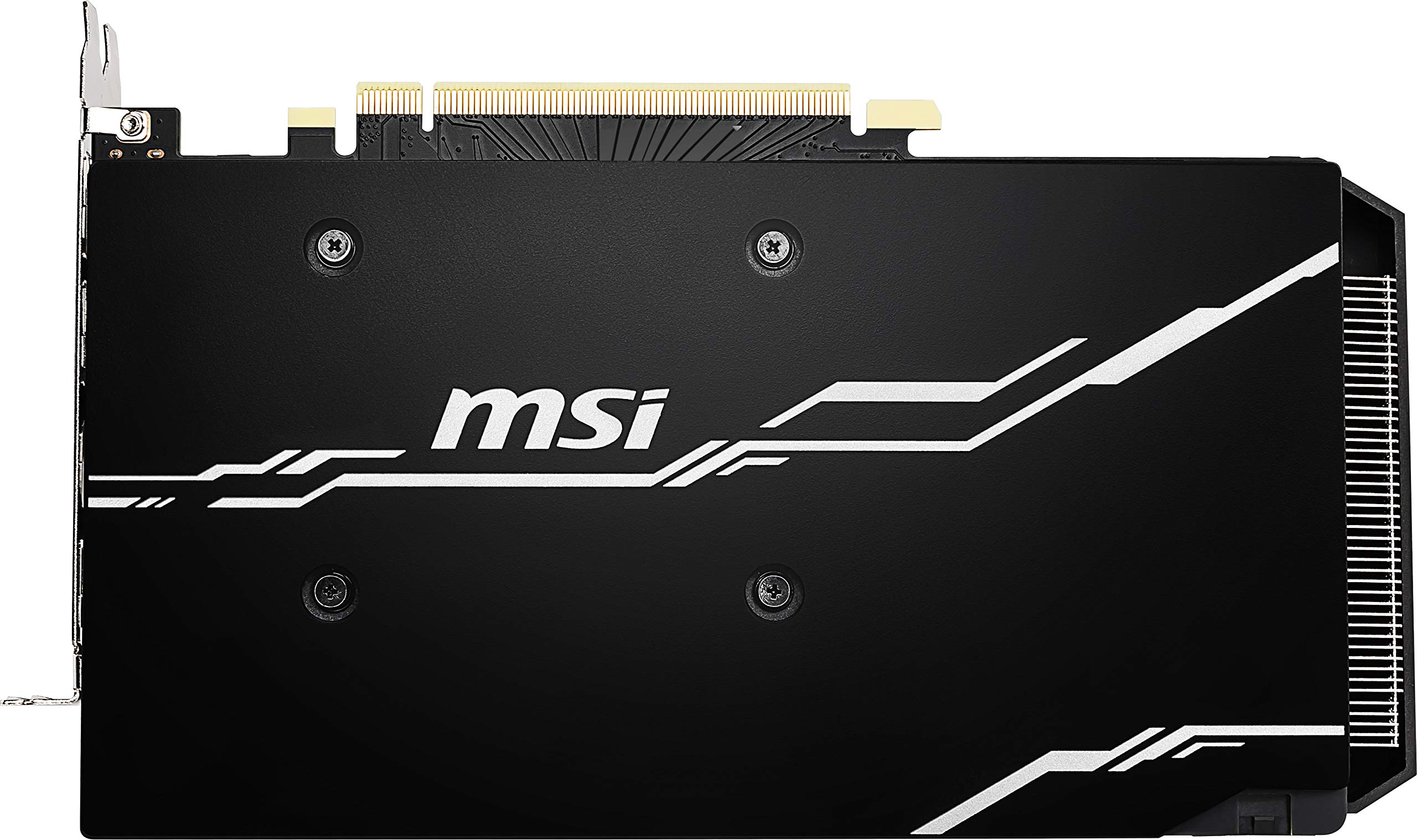Amazon | MSI GeForce RTX 2060 SUPER VENTUS OC グラフィックスボード